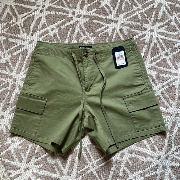 Nautica shorts - Picture 1 of 4